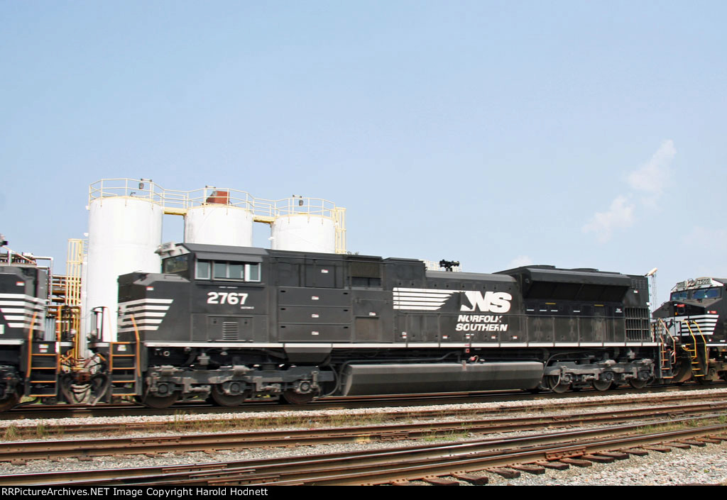 NS 2767